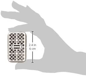 TOTO 東陶 免治馬桶脫臭觸媒 TCA83-4R