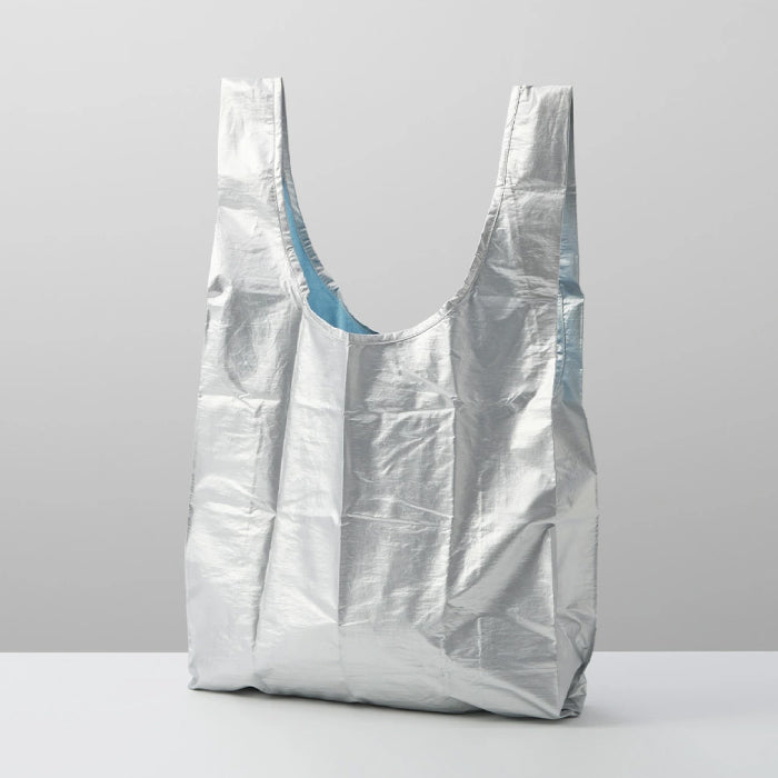 Blue Bottle Coffee 藍瓶 環保購物袋