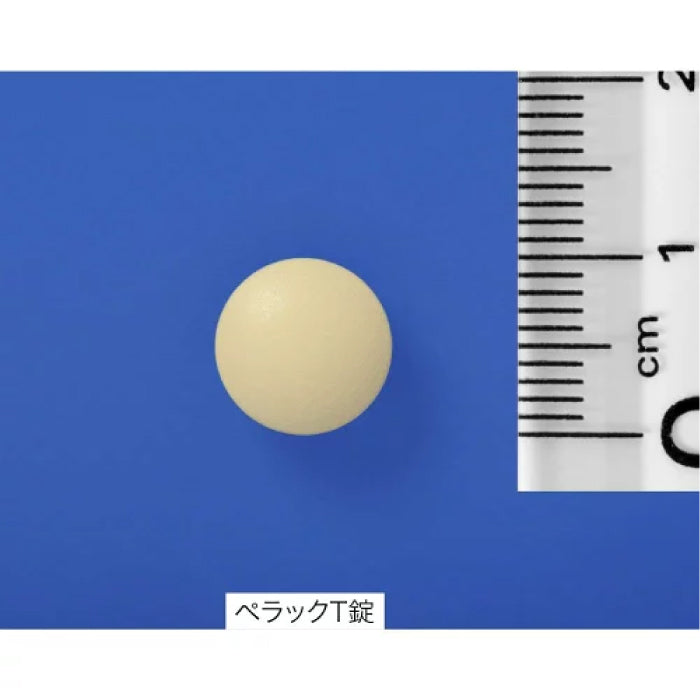 第一三共 Perac 消炎T錠 36錠