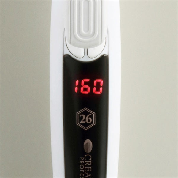 CREATE ION SC-G73308W 白金鈦金電捲棒 26mm 32mm 38mm