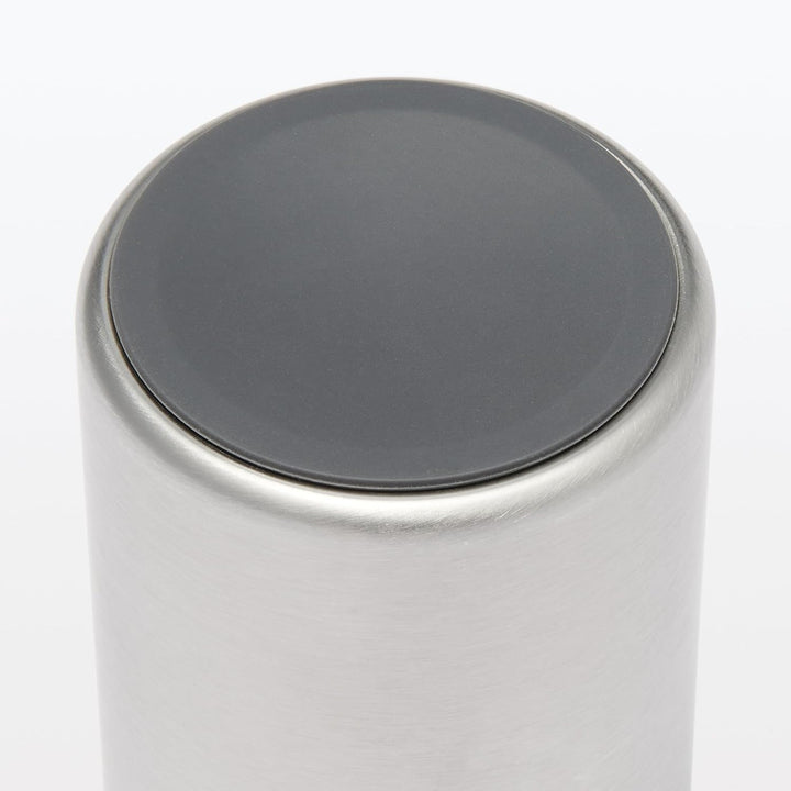 無印良品 MUJI 鋁罐保溫保冷杯 350ml