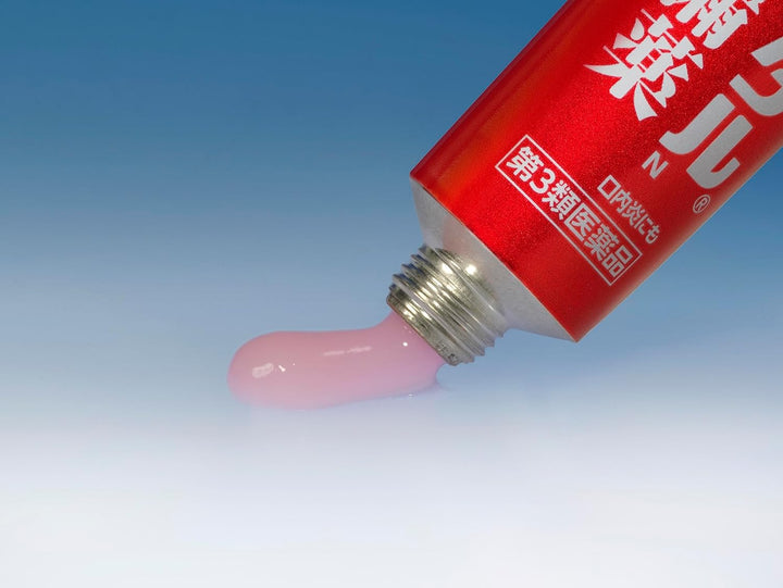 第一三共 Clean Dentaro N 齒槽膿漏藥 16g