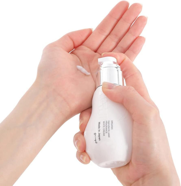 Maputi 私處護理 美白霜 100ml