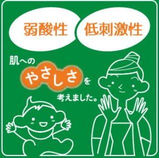 第一三共 CLEAREX-Wi 身體抗痘沐浴乳