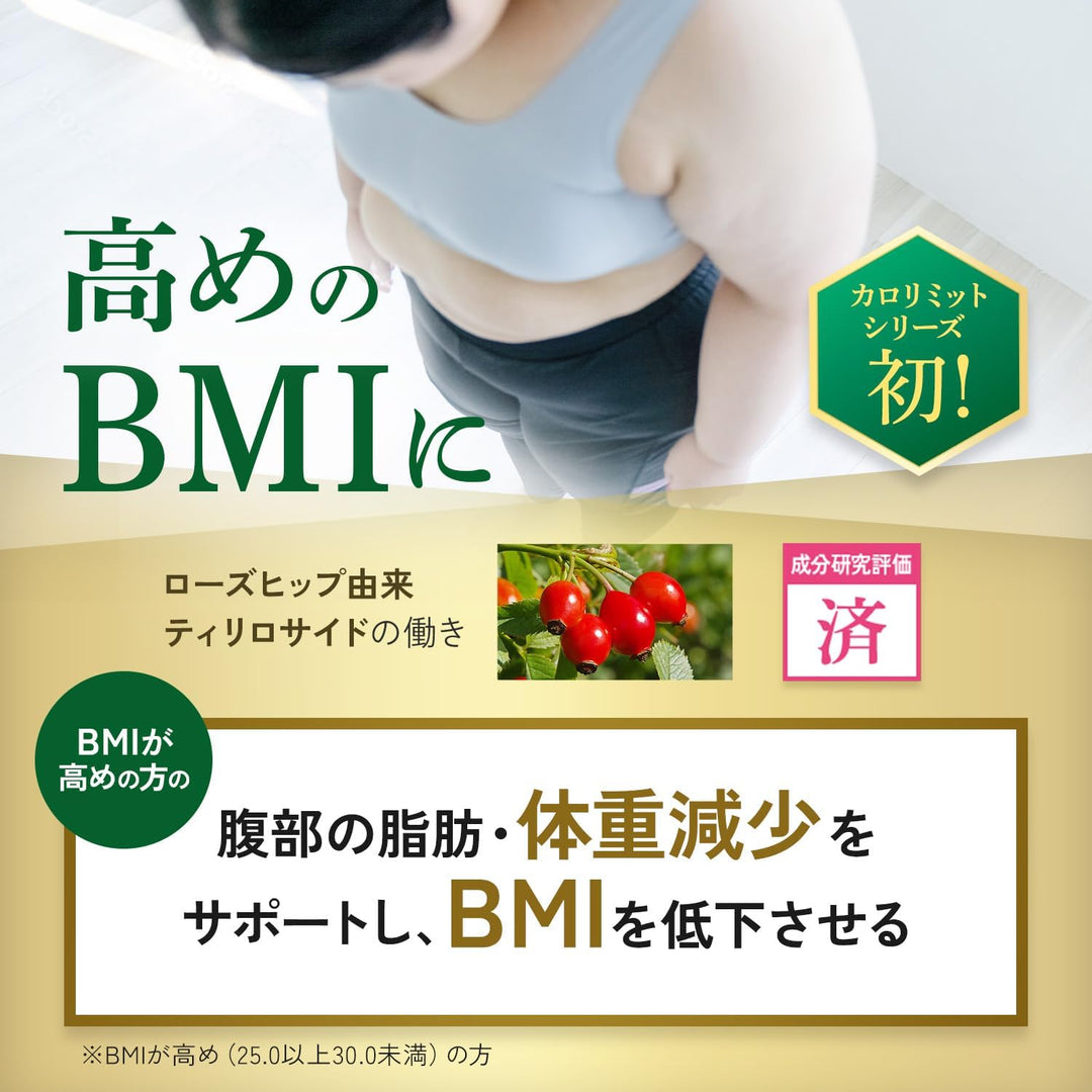 FANCL 芳珂 成人纖體熱控錠