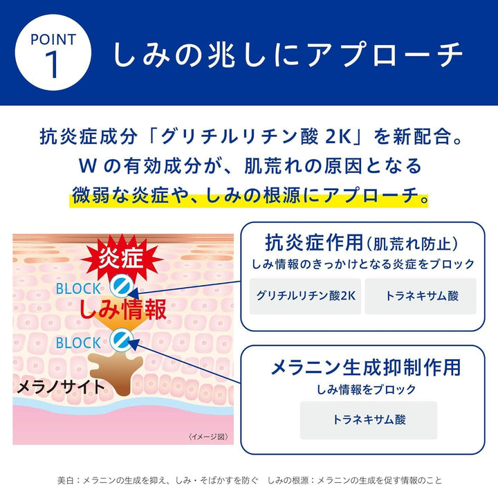 第一三共 TRANSINO 藥用美白化妝水 150ml