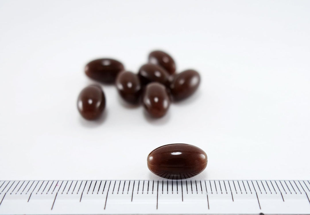 小林製藥 納豆激酶+EPA DHA 30日