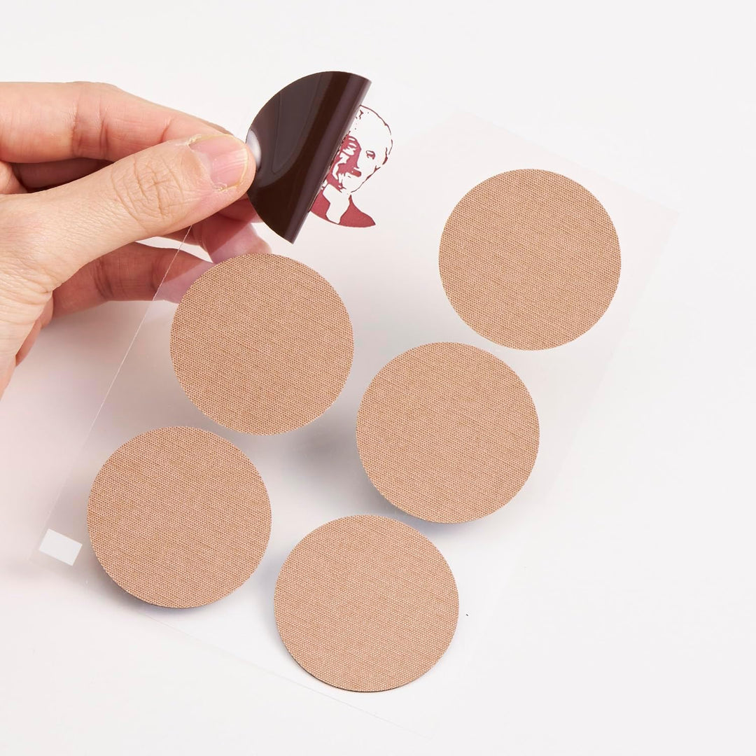 ROIHI-TSUBOKO 老爺爺溫感痠痛貼片 大判 78枚