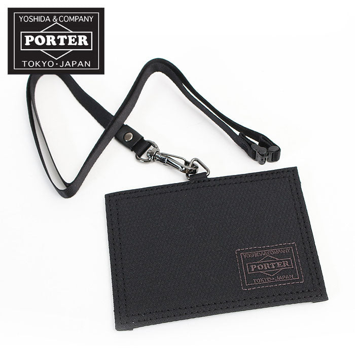 PORTER 吉田 YOSHIDA & CO 證件夾 653-05321