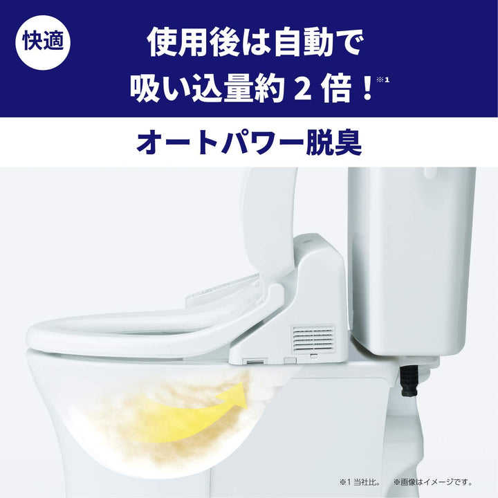 TOTO 東陶 Washlet K系列 免治馬桶座 TCF8CK68