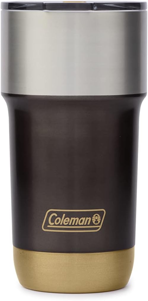 Coleman 不鏽鋼隨行保溫杯 保冷杯 590ML 880ML