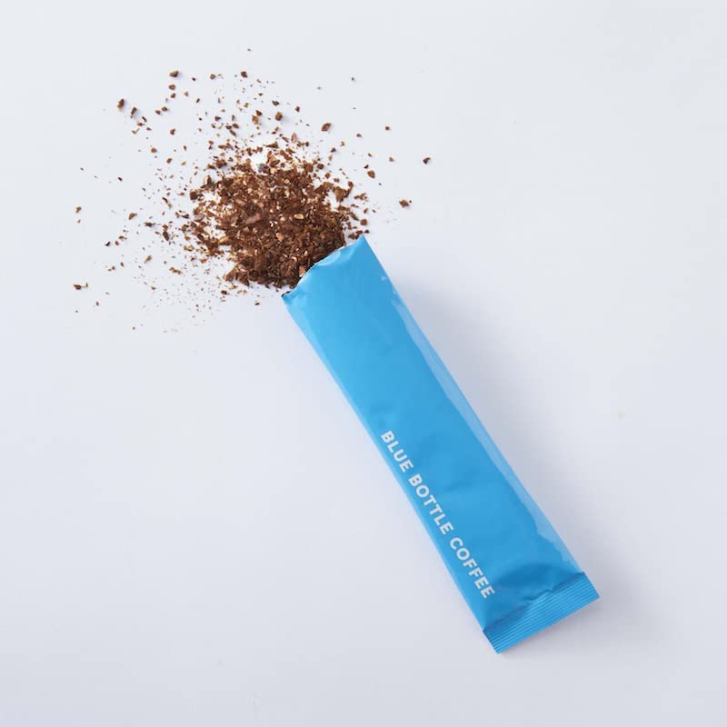 Blue Bottle Coffee 藍瓶咖啡 即溶咖啡組 5入/15入