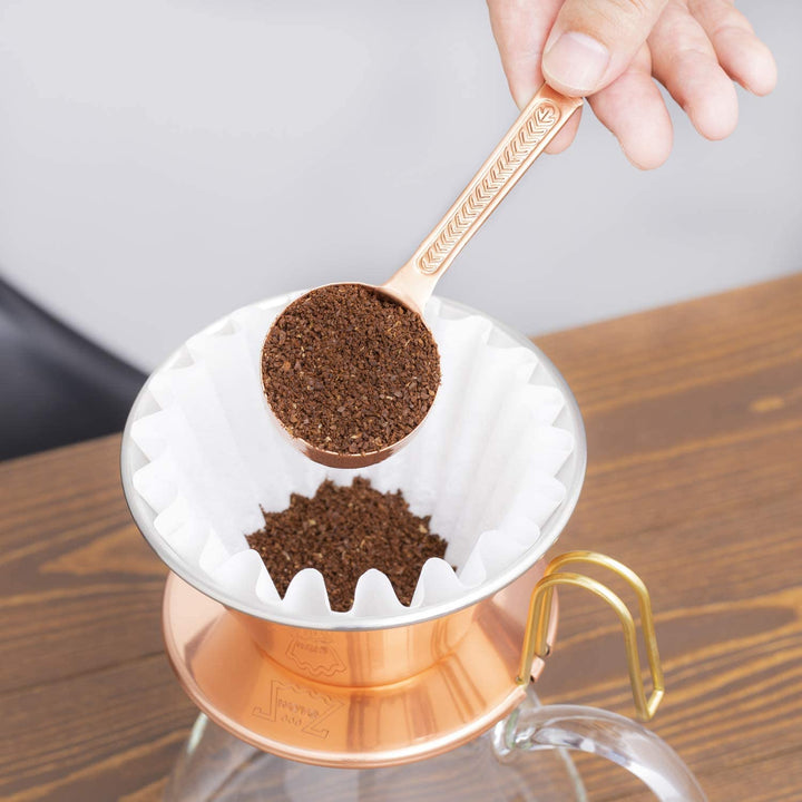 KALITA x TSUBAME 銅製濾杯