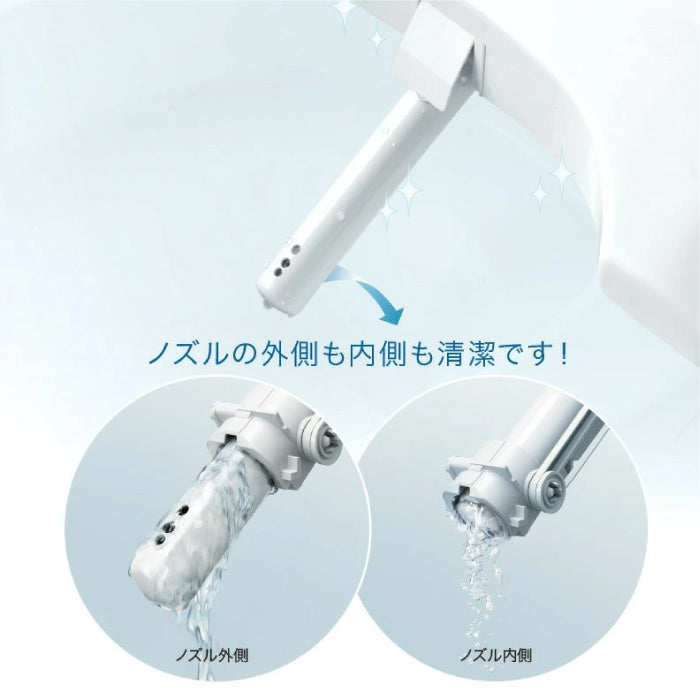 TOTO 東陶 Washlet KM系列 瞬熱式免治馬桶座 TCF8CKM01/11/21/31/41