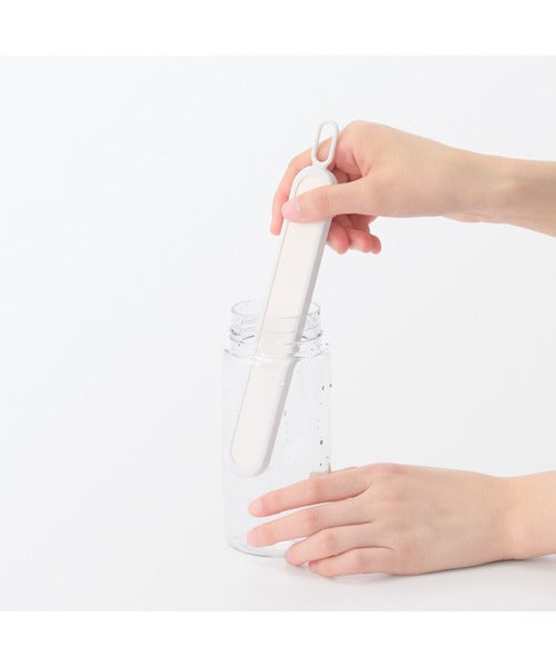 MUJI 無印良品 水瓶乾燥棒 22cm