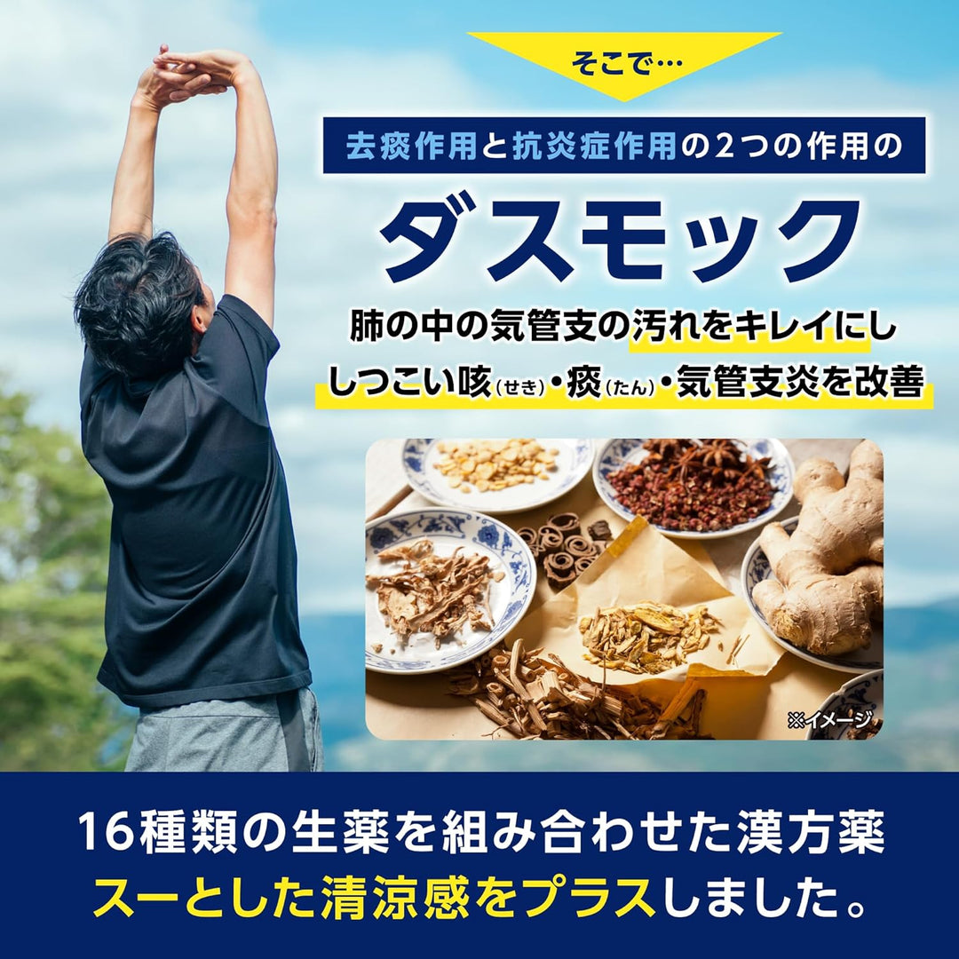 小林製藥 清肺湯 顆粒粉 16包