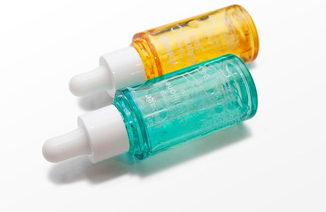 Frieage 芙亮綺 高濃縮維他命C精華 高濃縮穀胱甘肽精華 30ml