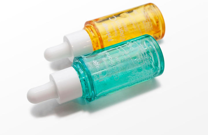Frieage 芙亮綺 高濃縮維他命C精華 高濃縮穀胱甘肽精華 30ml