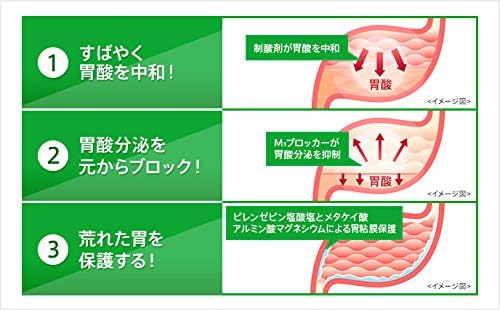 白兔牌 Gastol細粒 胃腸藥 10包 20包