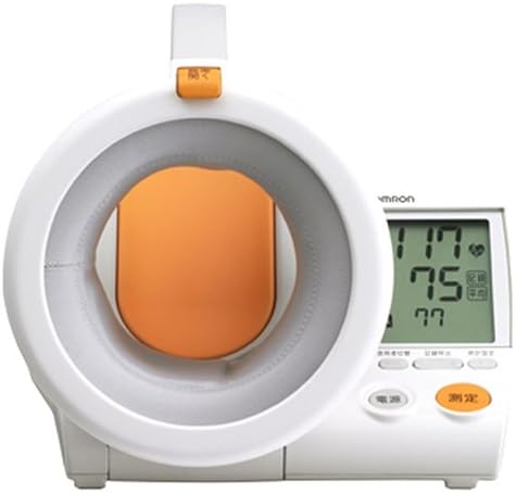 Omron 歐姆龍 數字自動血壓計 HEM-1000