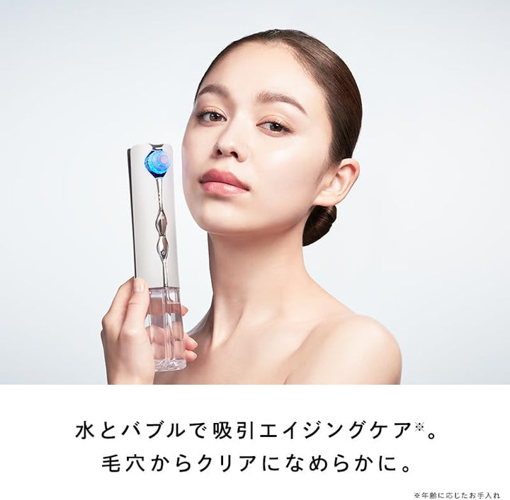 ReFa HYDRA CLEAR 水飛梭 毛孔清潔儀