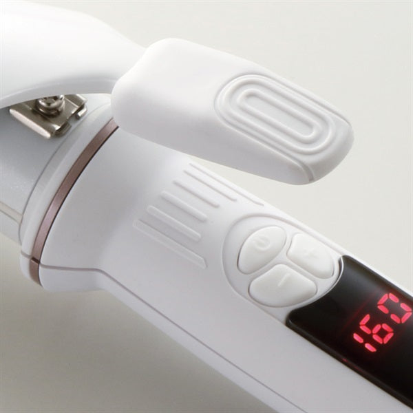 CREATE ION SC-G73308W 白金鈦金電捲棒 26mm 32mm 38mm