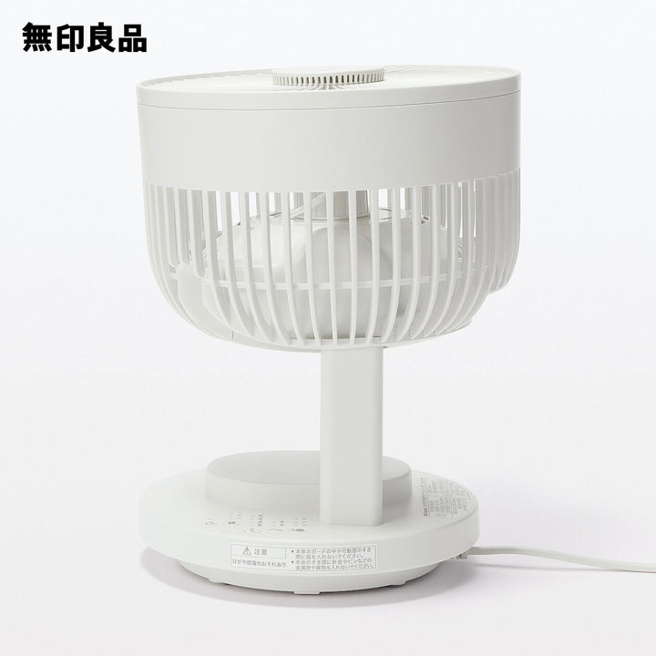 MUJI 無印良品 循環風扇 MJ-OCF06 MJ-OCF18