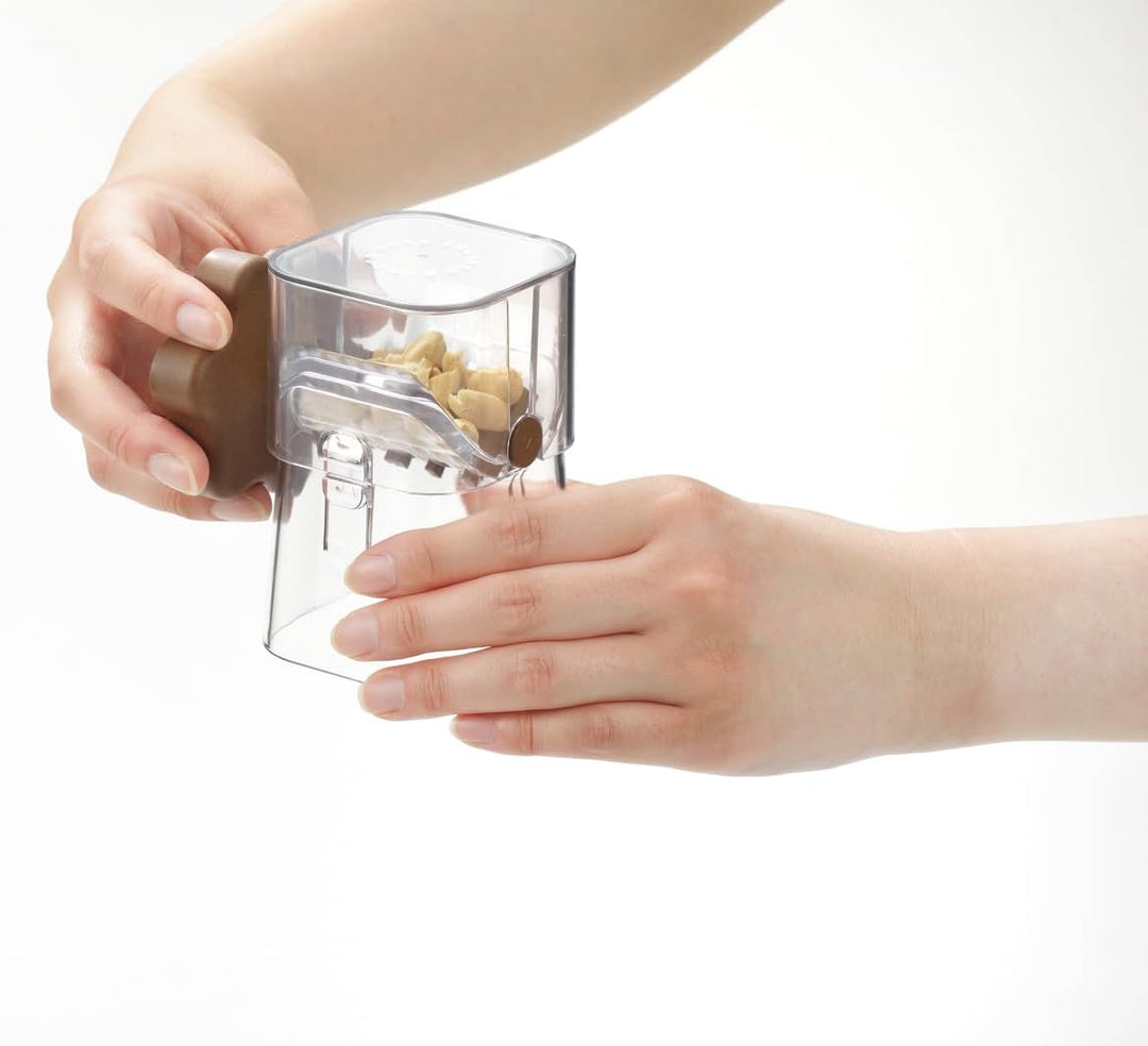 AKEBONO 曙產業 堅果研磨器