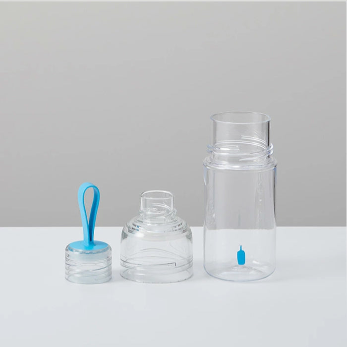 Blue Bottle Coffee 藍瓶 輕量健身水瓶 480ml
