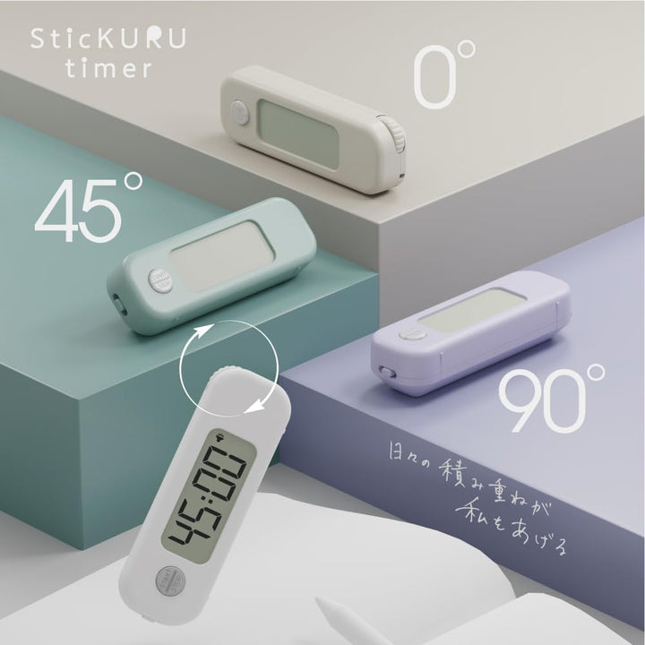 SONIC 計時器 碼表 SticKURU 定時器