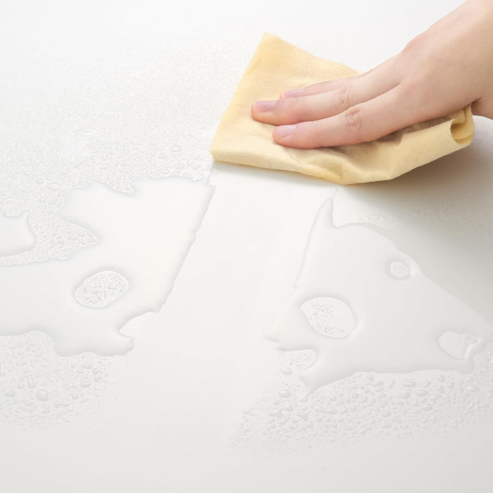 MUJI 無印良品 不易破廚房紙巾 50枚