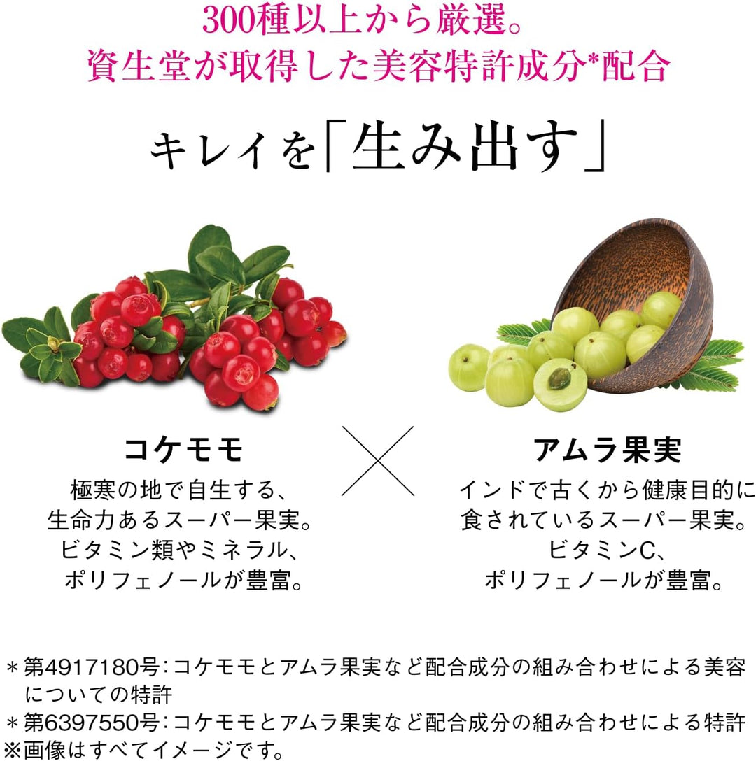 SHISEIDO 資生堂 The Collagen 膠原蛋白粉 126g