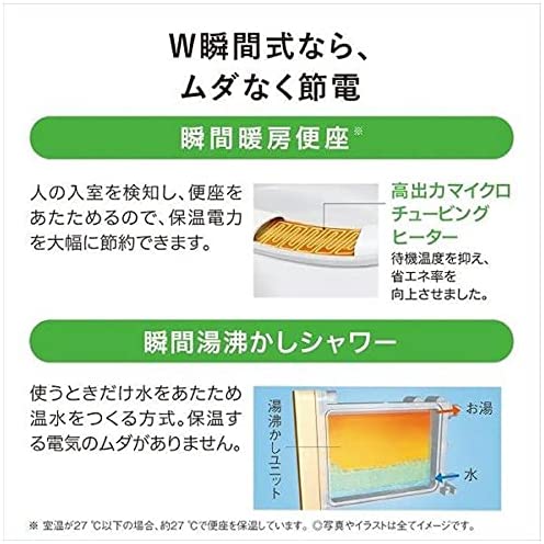 Panasonic 國際牌 溫水洗浄便座 DL-WP40