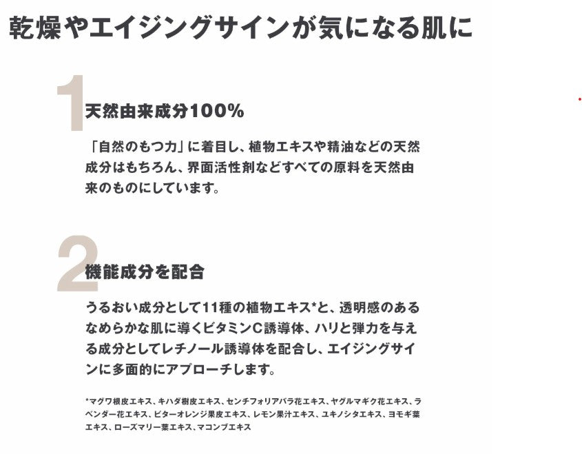 MUJI 無印良品 頸紋霜 Neck Moisturising Milk 200ml