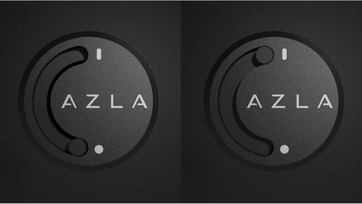 AZLA 防噪音耳塞組 POM1000 ll