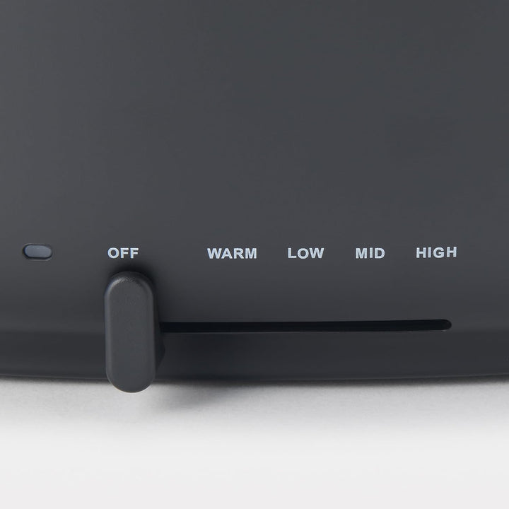 MUJI 無印良品 深型電烤盤 MJ-HPFK2