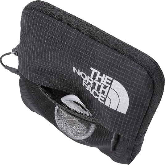 THE NORTH FACE 北臉 輕量零錢包 NM82460