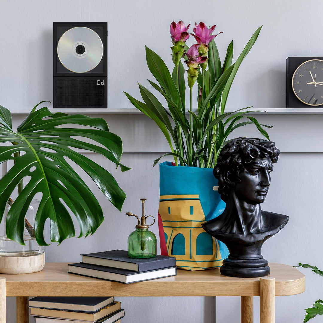 km5 Instant Disk Audio CP2