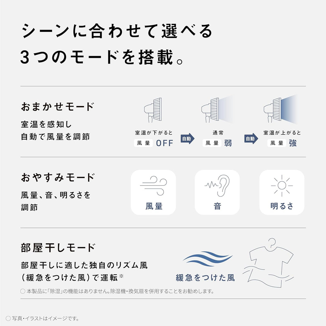 Panasonic 國際牌 DC直立式風扇 F-C339B