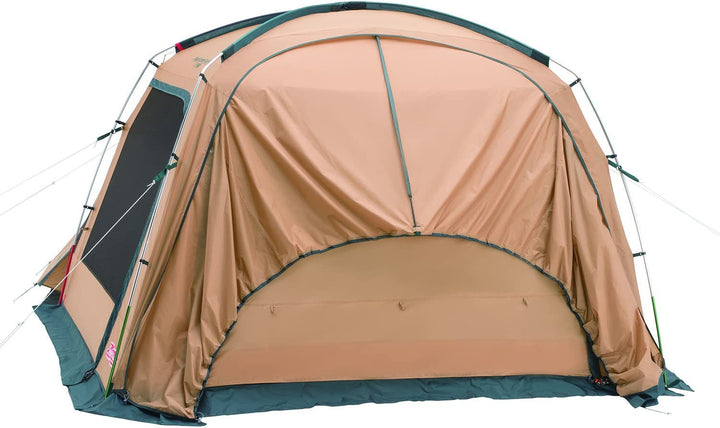 Coleman TOUGH SCREEN TARP 400 帳篷 CM-31577