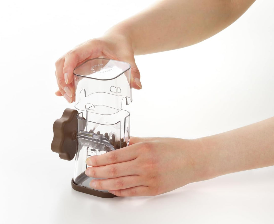 AKEBONO 曙產業 堅果研磨器