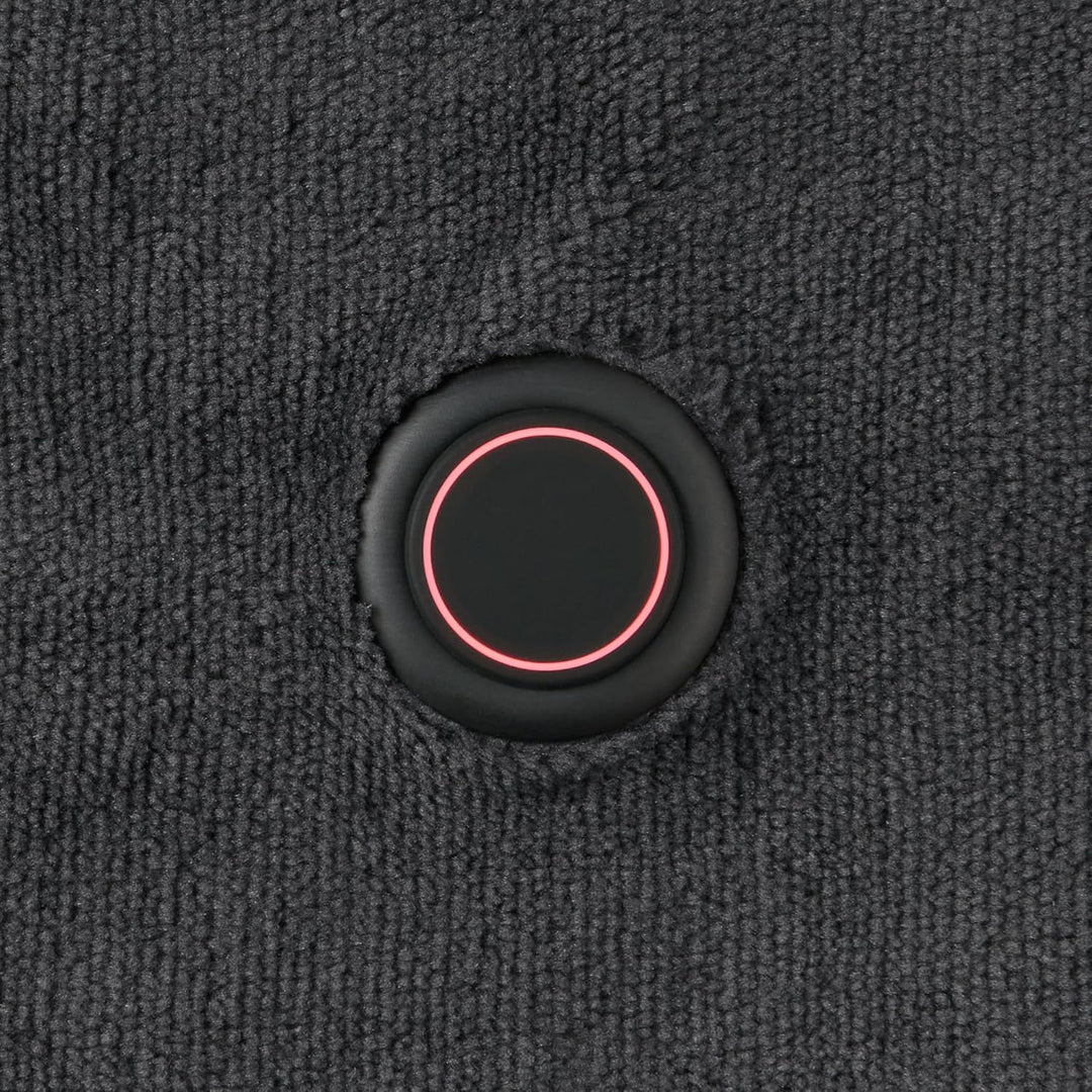 MUJI 無印良品 USB供電式電熱毯