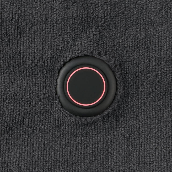 MUJI 無印良品 USB供電式電熱毯