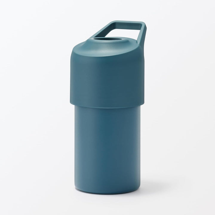 MUJI 無印良品 寶特瓶用保冷瓶
