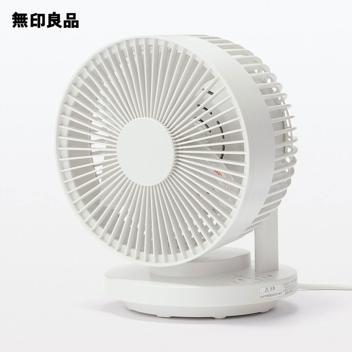 MUJI 無印良品 循環風扇 MJ-OCF06 MJ-OCF18