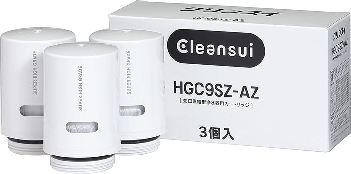 Cleansui 淨水器濾心 HGC9SZ-AZ