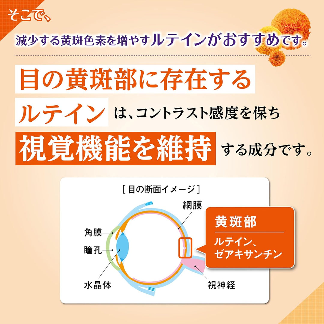 小林製藥 葉黃素 30粒 60粒