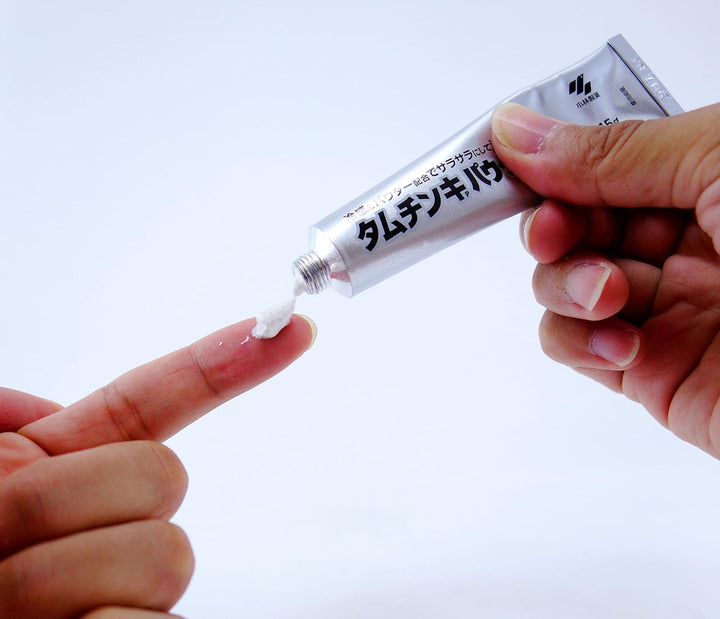 小林製藥 經典清爽腳氣凝膠 15g