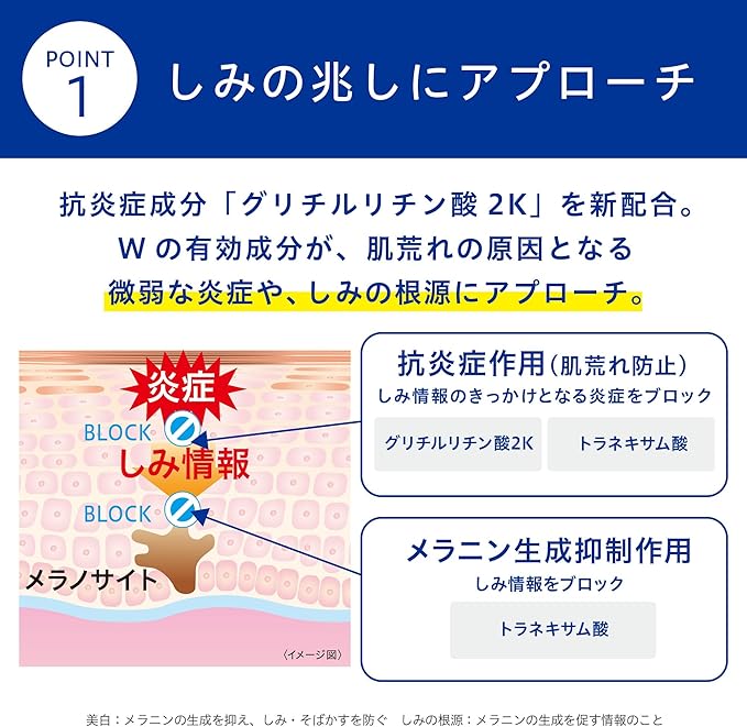 第一三共 TRANSINO 藥用美白乳液EX 100ml