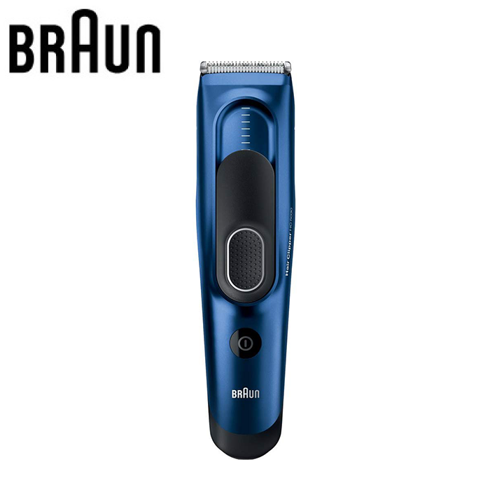 Braun 德國百靈 電動理髮刀 HC5030